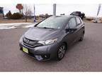 2016 Honda Fit