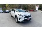 2022 Toyota RAV4 Hybrid