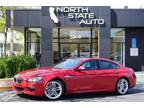 2014 BMW 640 Gran Coupe