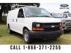 2014 Chevrolet Express 2500