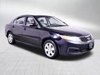 2009 Kia Optima