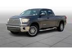 2011 Toyota Tundra