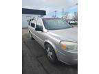 2007 Chevrolet Uplander