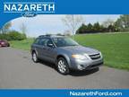 2009 Subaru Outback