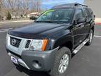 2010 Nissan Xterra