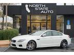 2018 Bmw M6