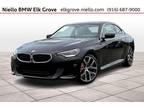 2022 Bmw 230