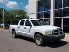 2006 Dodge Dakota