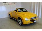 2004 Chevrolet SSR