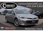 2013 Toyota Avalon