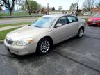2008 Buick Lucerne