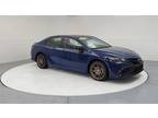 2023 Toyota Camry Hybrid