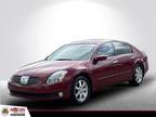 2005 Nissan Maxima