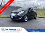 2016 Chevrolet Spark EV