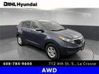 2011 Kia Sportage