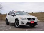 2017 Subaru Crosstrek