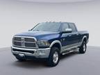 2010 Dodge Ram 2500