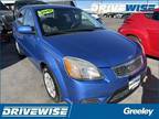 2010 Kia Rio