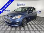 2018 Ford C-Max Hybrid