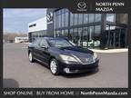 2012 Lexus ES 350