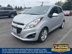 2013 Chevrolet Spark