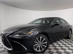 2020 Lexus ES