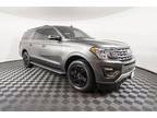 2021 Ford Expedition Max
