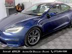 2022 Tesla Model S