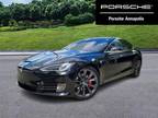2019 Tesla Model S