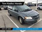2005 Dodge Grand Caravan