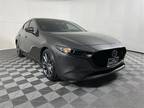 2019 Mazda Mazda3