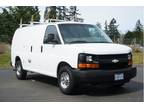 2014 Chevrolet Express 2500