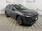 2023 Toyota RAV4 Hybrid