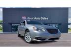2013 Chrysler 200