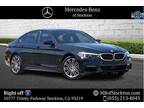 2020 BMW 530e