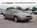 2006 Buick LaCrosse