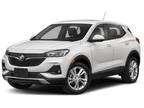 2021 Buick Encore GX