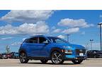 2021 Hyundai Kona