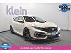 2021 Honda Civic Type R