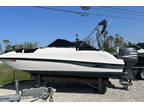 2006 Hurricane 187Dc