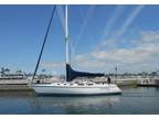 1990 Catalina 42 Boat for Sale