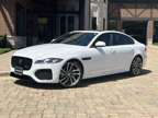 2022 Jaguar XF R-Dynamic SE AWD