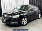 $11,950 2013 Chevrolet Cruze with 74,973 miles!