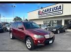 2010 Bmw X5