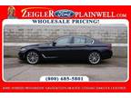 2021 BMW 530e