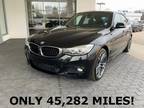2015 BMW 335 Gran Turismo