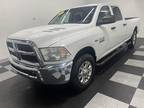 2014 Ram 2500