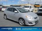 2009 Toyota Matrix