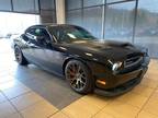 2012 Dodge Challenger