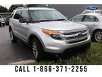 2012 Ford Explorer